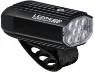 Lezyne Micro Drive 800+ Frontlys, Satin black, 800 Lysstyrker