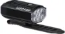 Lezyne Micro Drive 800+ Frontlys, Satin black, 800 Lysstyrker