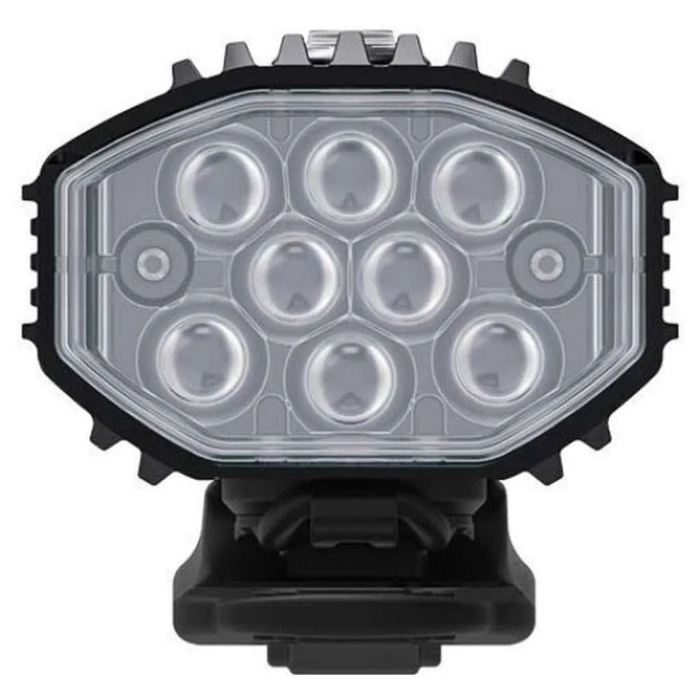 Lezyne Micro Drive Pro 1000+ Frontlys, Satin black, 1000 Lysstyrker Lezyne Micro Drive Pro 1000+ Frontlys, Satin black, 1000 Lysstyrker