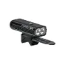 Lezyne Micro Drive Pro 800XL Front Light, Black