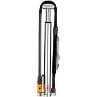 Lezyne Micro Floor Drive Digital HPG,Mini Gulvpumpe Lezyne Micro Floor Drive Digital HPG,Mini Gulvpumpe