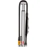 Lezyne Micro Floor Drive Digital HPG,Mini Gulvpumpe