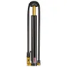 Lezyne Micro Floor Drive HP, Gloss black, 160psi