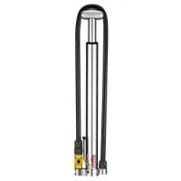 Lezyne Micro Floor Drive Hp Mini Pumpe