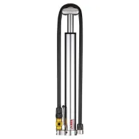 Lezyne Micro Floor Drive HV Minipumpe Lezyne Micro Floor Drive HV Minipumpe