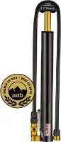 Lezyne Micro Floor Drive HV Minipumpe