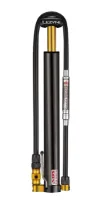 Lezyne Micro Floor Drive HVG, Mini Gulvpumpe