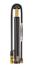 Lezyne Micro Floor Drive HVG, Mini Gulvpumpe