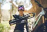 Lezyne Micro Floor Drive HVG, Mini Gulvpumpe