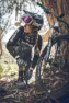 Lezyne Micro Floor Drive HVG, Mini Gulvpumpe