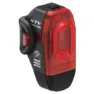 Lezyne Mini Drive 400xl / Ktv Drive Pro+ Sykkellyktesett, Black, 400 / 150 Lysstyrker