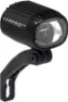 Lezyne Mini E300+ StVZO Frontlys, Matte black, 300 Lysstyrker