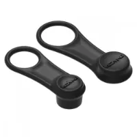 Lezyne Mini Pump Endekopper Lezyne Mini Pump Endekopper