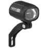 Lezyne Mini Stvzo E65 Frontlys, Black, 210 Lysstyrker