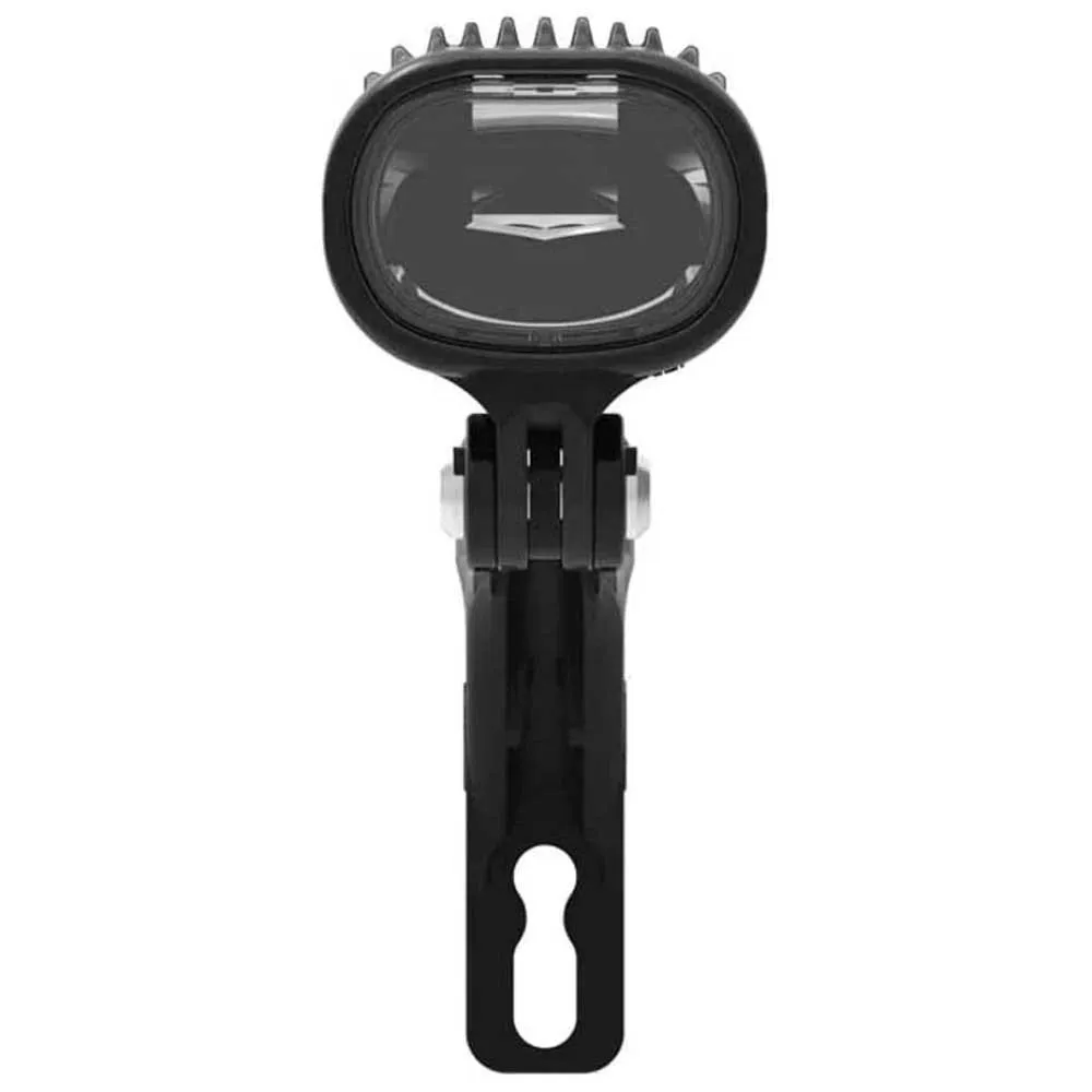 Lezyne Mini Stvzo E65 Frontlys, Black, 210 Lysstyrker
