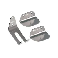 Lezyne Pedal Hook Sykkeloppheng via Pedal