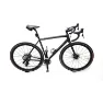 Lezyne Pedal Hook Sykkeloppheng via Pedal, Silver, One Size
