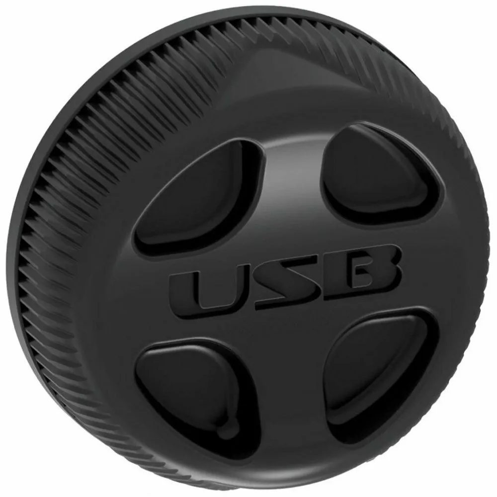 Lezyne Plastdeksel for Femto USB Drive Frontlys