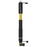 Lezyne Pocket Drive Co2 Mini Pumpe, Black / gold, One Size