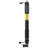Lezyne Pocket Drive Co2 Mini Pumpe, Black / gold, One Size