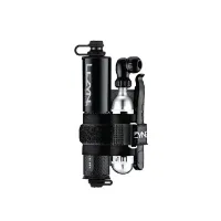 Lezyne Pocket Drive HV Loaded Håndpumpe Lezyne Pocket Drive HV Loaded Håndpumpe
