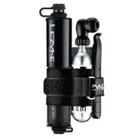 Lezyne Pocket Drive Hv Loaded Mini Pumpe