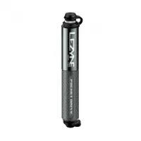 Lezyne Pocket Drive Minipumpe Lezyne Pocket Drive Minipumpe