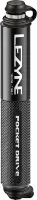 Lezyne Pocket Drive Minipumpe Lezyne Pocket Drive Minipumpe