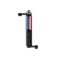 Lezyne Pocket Drive Pro Håndpumpe Lezyne Pocket Drive Pro Håndpumpe