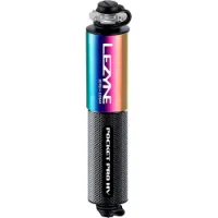 Lezyne Pocket Drive Pro Hv Mini Pumpe