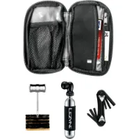 Lezyne Pocket Organizer Mtb 0.12l Sadelveske