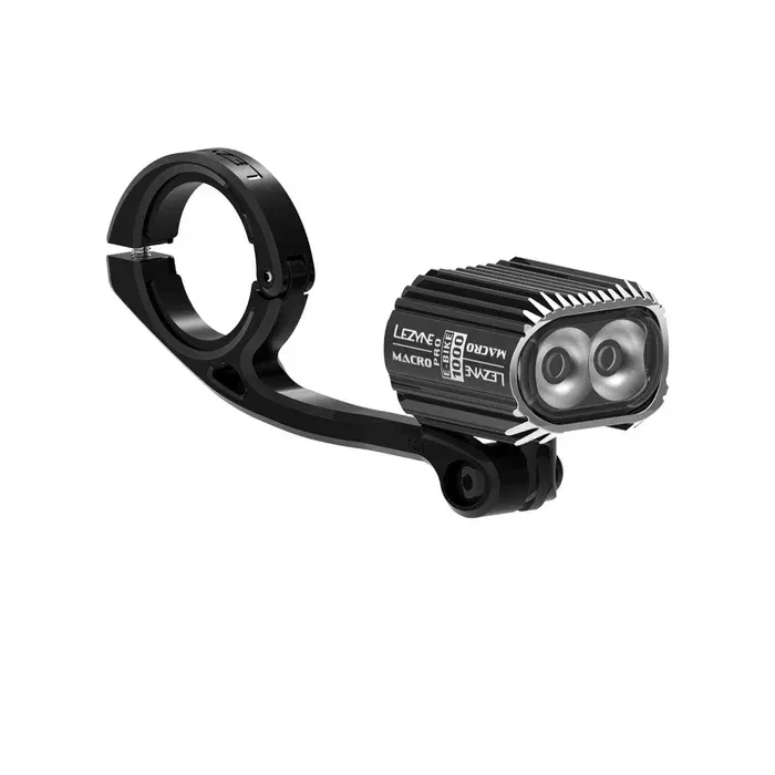 Lezyne Power E1000 Frontlys