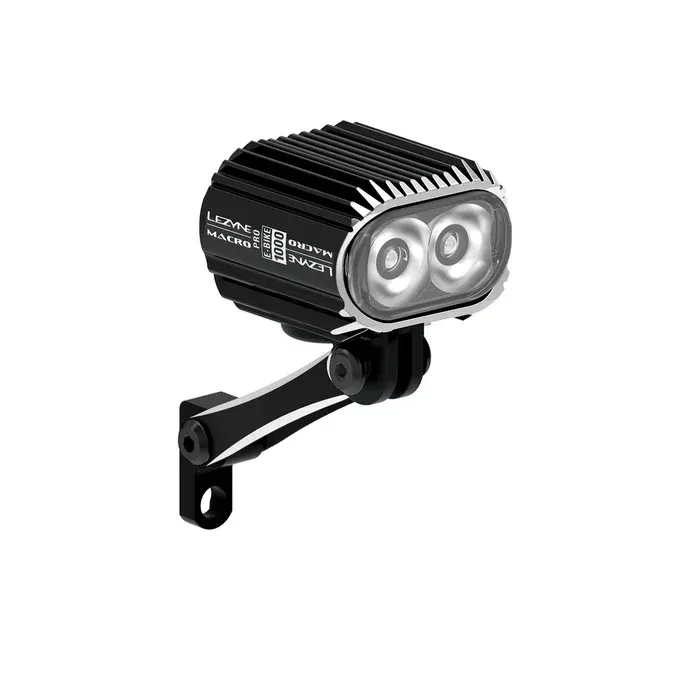 Lezyne Power E1000 Frontlys