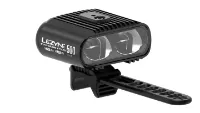 Lezyne Power HB 500 StVZO Frontlys Lezyne Power HB 500 StVZO Frontlys