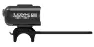 Lezyne Power HB 500 StVZO Frontlys, Black, 500 Lysstyrker