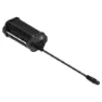 Lezyne Power Pack Xl Batteri Til Lommelykt, Black, One Size