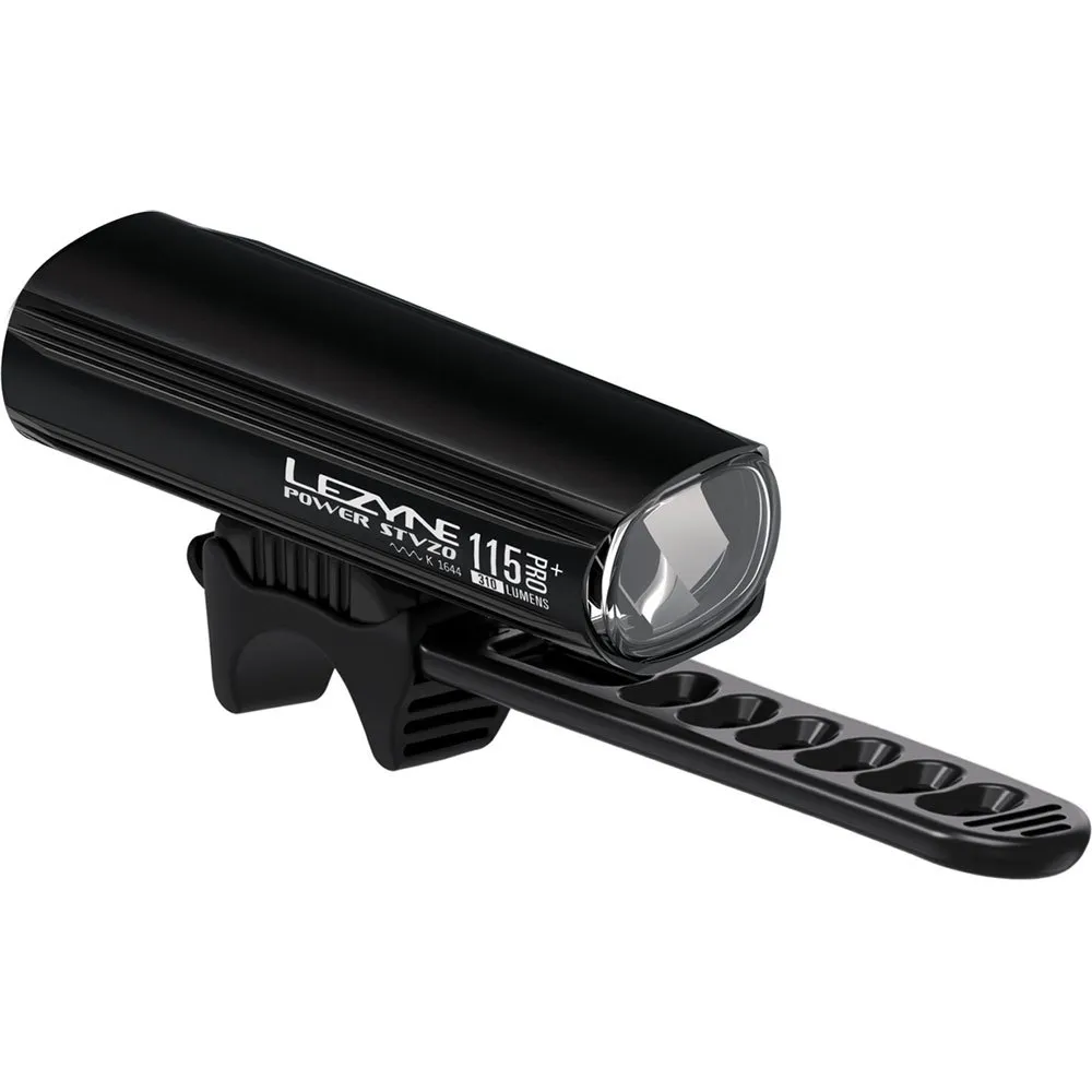 Lezyne Power Stvzo Pro 115+ Frontlys