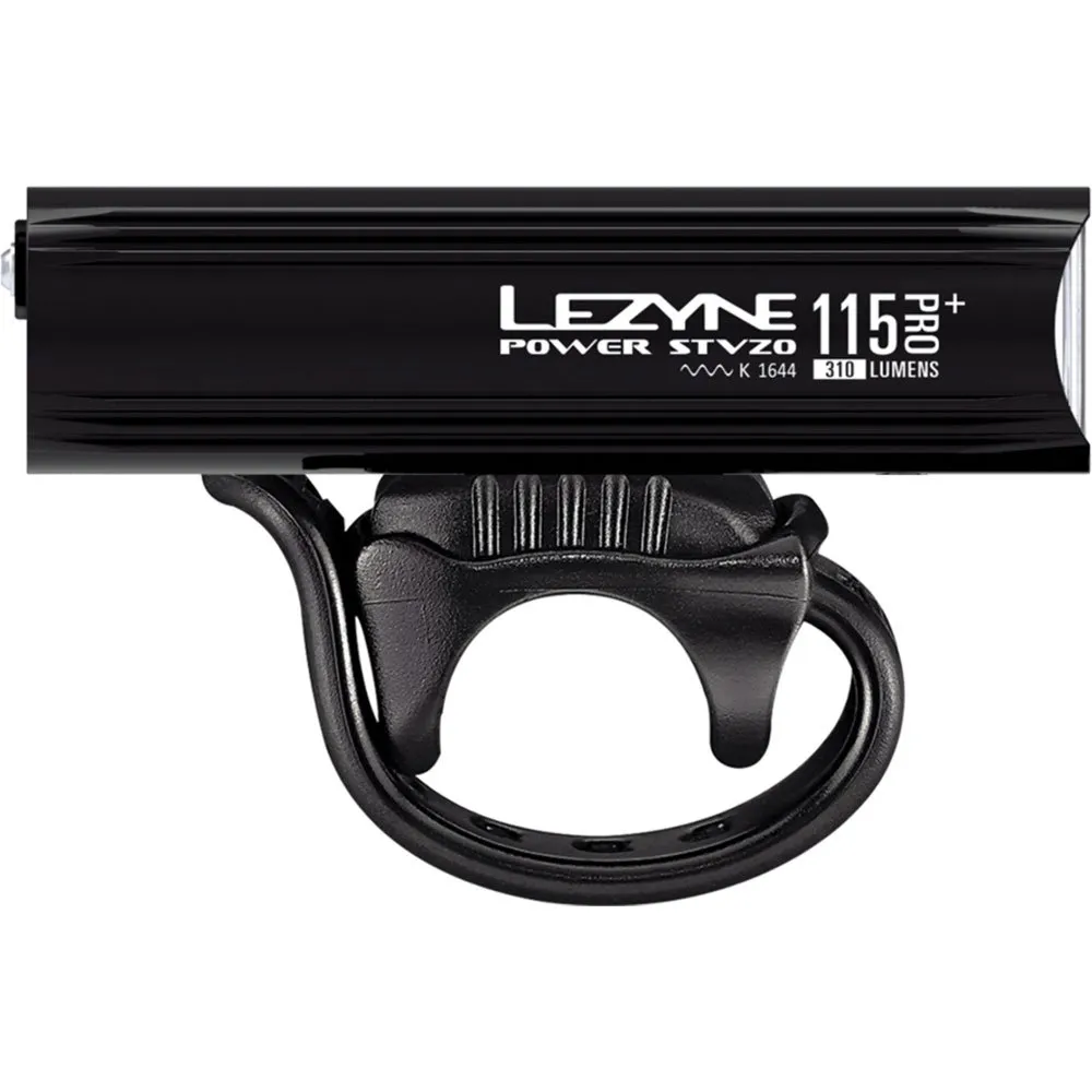 Lezyne Power Stvzo Pro 115+ Frontlys