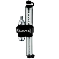 Lezyne Pressure Drive CFH Pumpe
