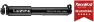 Lezyne Pressure Drive CFH Pumpe, Black, 180psi