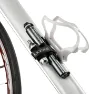 Lezyne Pressure Drive CFH Pumpe, Black, 180psi