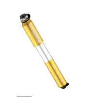 Lezyne Pressure Drive Minipumpe