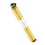 Gold gloss