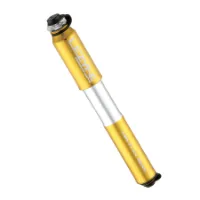 Lezyne Pressure Drive Minipumpe