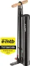 Lezyne Pressure Over Drive Digital Pumpe, Black, 220psi
