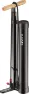 Lezyne Pressure Over Drive Digital Pumpe, Black, 220psi