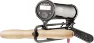 Lezyne Pressure Over Drive Digital Pumpe, Black, 220psi
