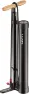 Lezyne Pressure Over Drive Pumpe, Black, 220psi