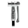Lezyne Presta Pro Floor Pump Head, Silver, One Size
