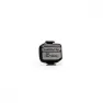 Lezyne Pro Speed Sensor, Black, One Size